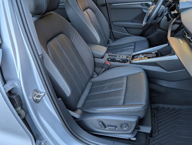 2023 Audi A3 Premium