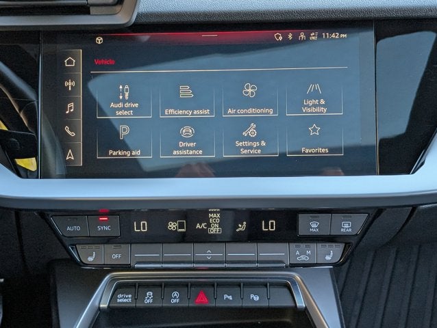 2023 Audi A3 Premium