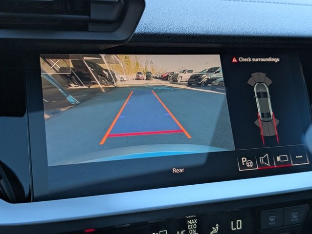 2023 Audi A3 Premium