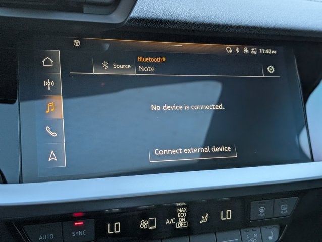 2023 Audi A3 Premium