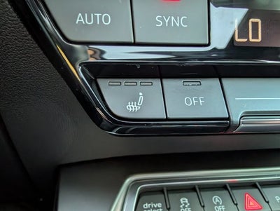 2023 Audi A3 Premium