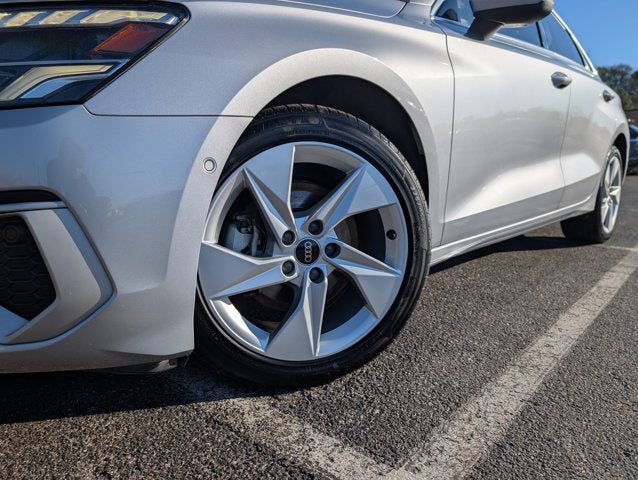 2023 Audi A3 Premium