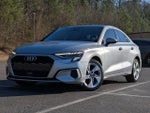 2023 Audi A3 Premium