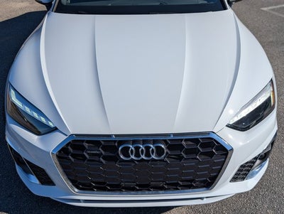 2024 Audi A5 Sportback S line Premium