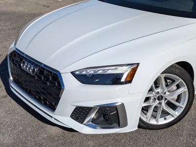 2024 Audi A5 Sportback S line Premium