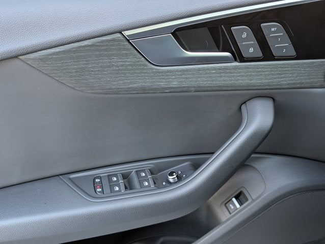 2024 Audi A5 Sportback S line Premium