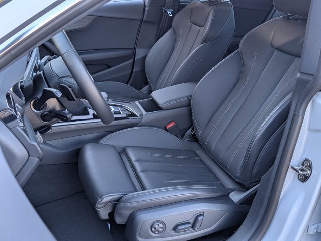 2024 Audi A5 Sportback S line Premium