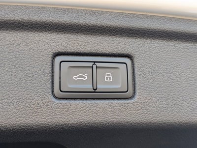 2024 Audi A5 Sportback S line Premium