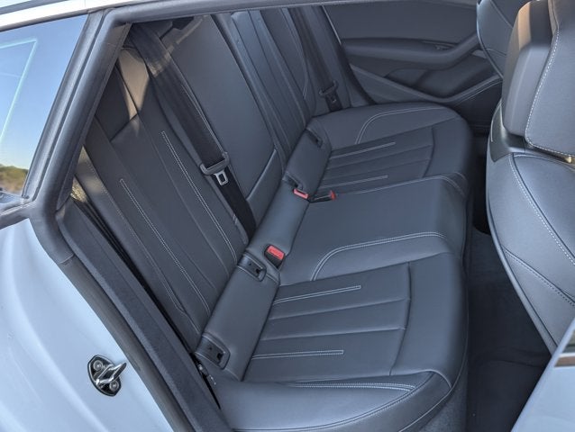 2024 Audi A5 Sportback S line Premium