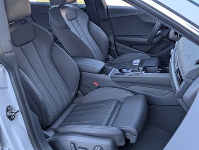 2024 Audi A5 Sportback S line Premium