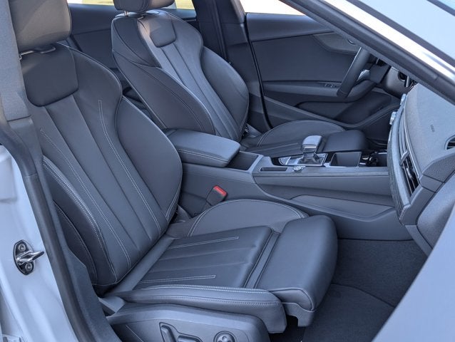 2024 Audi A5 Sportback S line Premium