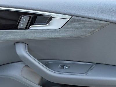 2024 Audi A5 Sportback S line Premium