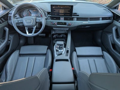 2024 Audi A5 Sportback S line Premium