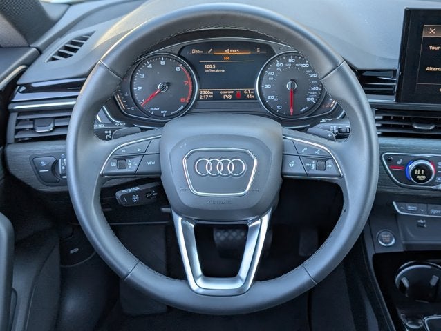 2024 Audi A5 Sportback S line Premium