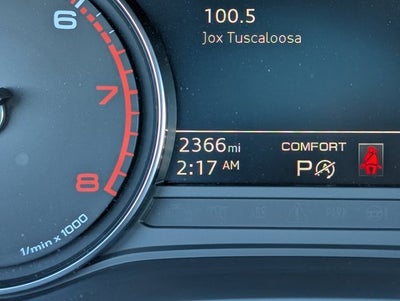 2024 Audi A5 Sportback S line Premium