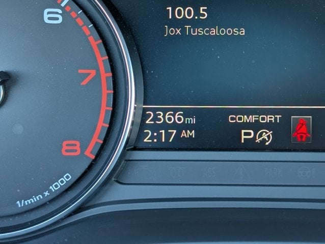 2024 Audi A5 Sportback S line Premium