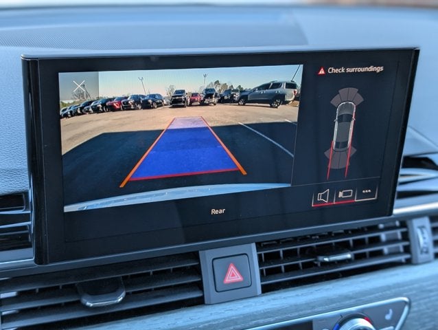 2024 Audi A5 Sportback S line Premium