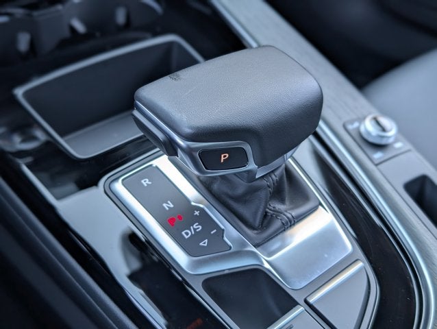 2024 Audi A5 Sportback S line Premium