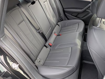 2025 Audi A5 Sportback S line Premium