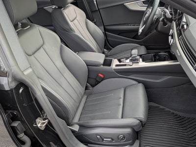 2025 Audi A5 Sportback S line Premium