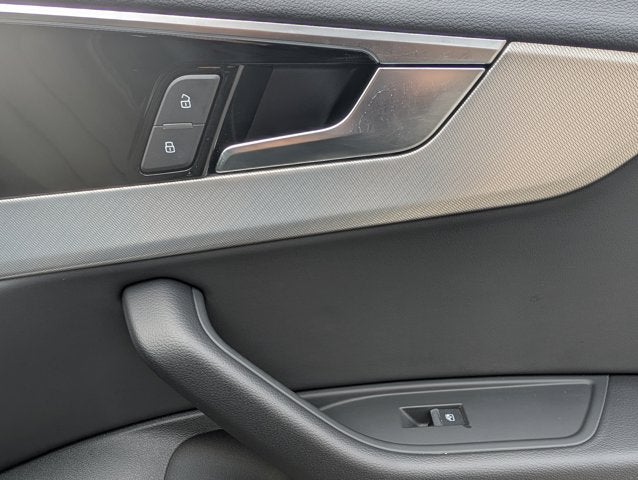 2025 Audi A5 Sportback S line Premium