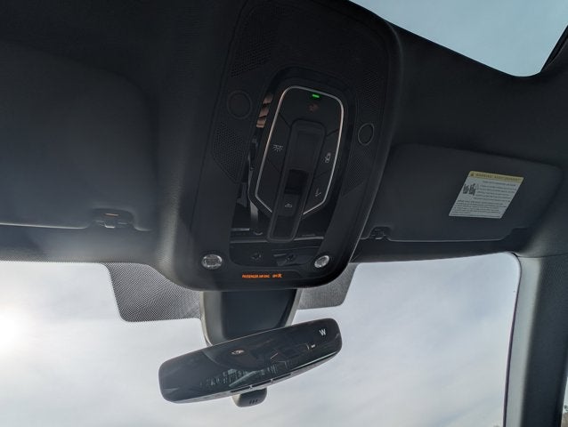 2025 Audi A5 Sportback S line Premium