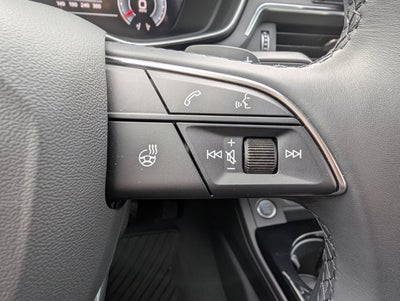 2025 Audi A5 Sportback S line Premium