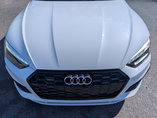 2025 Audi A5 Sportback S line Premium