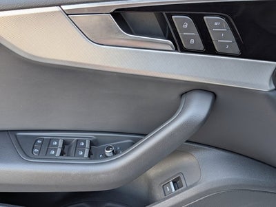 2025 Audi A5 Sportback S line Premium