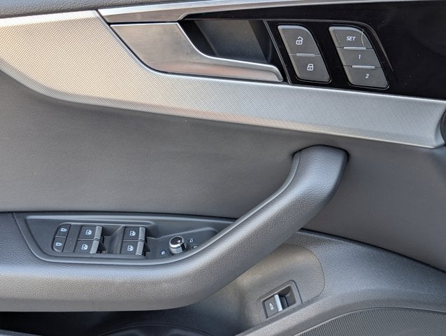 2025 Audi A5 Sportback S line Premium