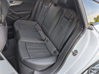 2025 Audi A5 Sportback S line Premium