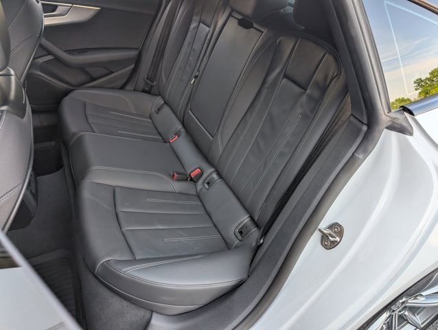 2025 Audi A5 Sportback S line Premium