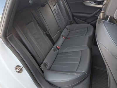 2025 Audi A5 Sportback S line Premium