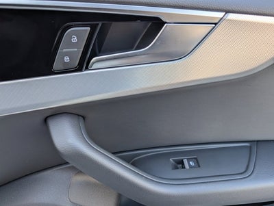 2025 Audi A5 Sportback S line Premium