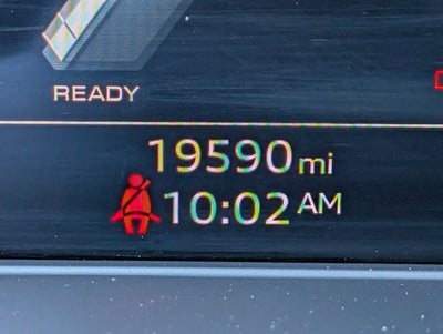 2025 Audi A5 Sportback S line Premium