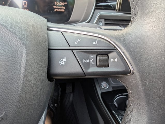 2025 Audi A5 Sportback S line Premium