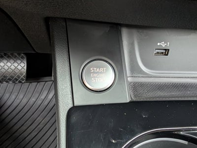 2025 Audi A5 Sportback S line Premium