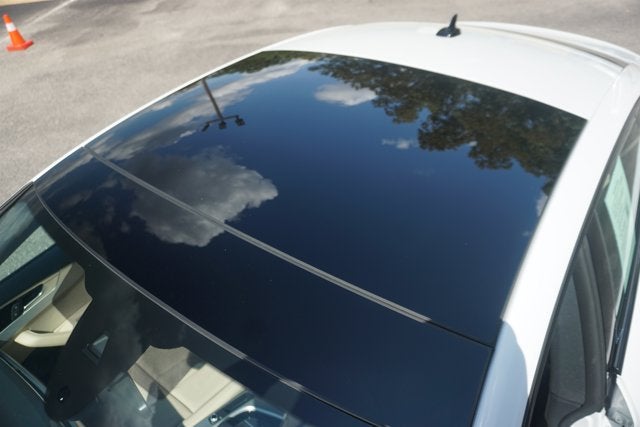 2025 Audi A5 Sportback S line Premium