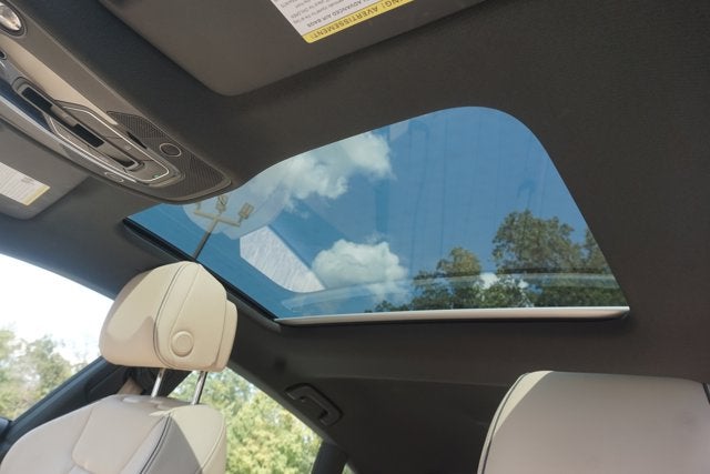 2025 Audi A5 Sportback S line Premium