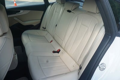 2025 Audi A5 Sportback S line Premium