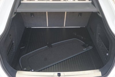 2025 Audi A5 Sportback S line Premium