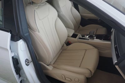 2025 Audi A5 Sportback S line Premium