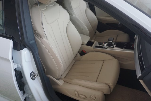 2025 Audi A5 Sportback S line Premium