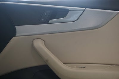 2025 Audi A5 Sportback S line Premium