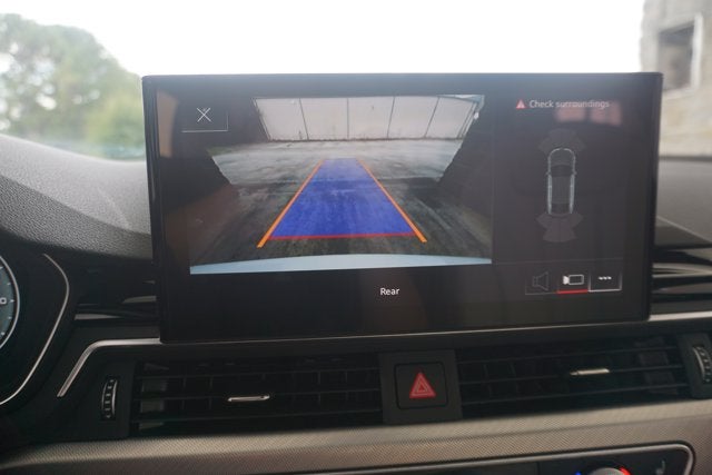 2025 Audi A5 Sportback S line Premium