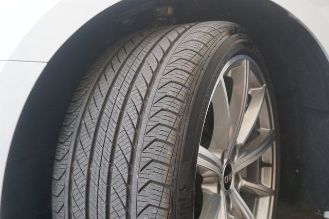 2025 Audi A5 Sportback S line Premium