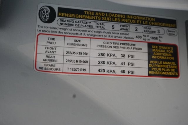2025 Audi A5 Sportback S line Premium