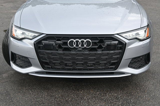 2024 Audi A6 Sedan Premium Plus