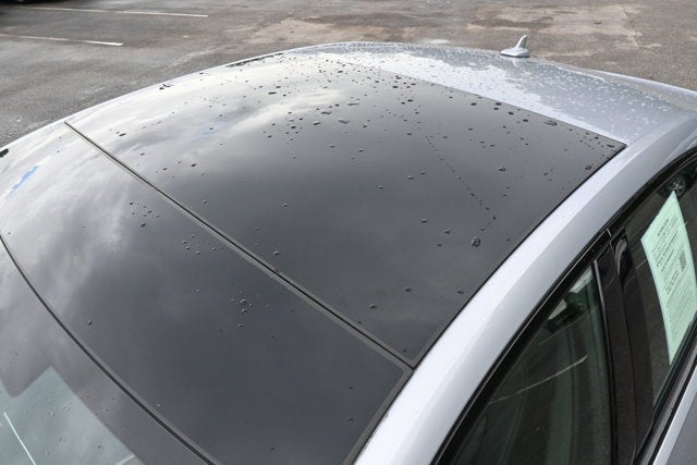 2024 Audi A6 Sedan Premium Plus