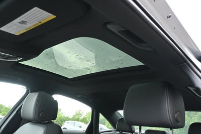 2024 Audi A6 Sedan Premium Plus